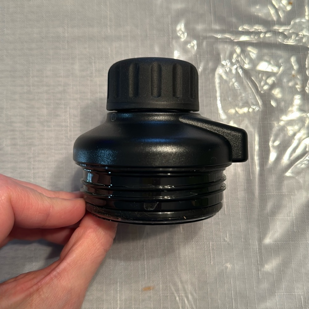 Gently Used Yeti Bottle Magdock Cap - Picture 2 of 5